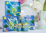NƯỚC YẾN CHƯNG KIDS- LÊ HẰNG TLC - Hộp 6 lọ x 70 Ml